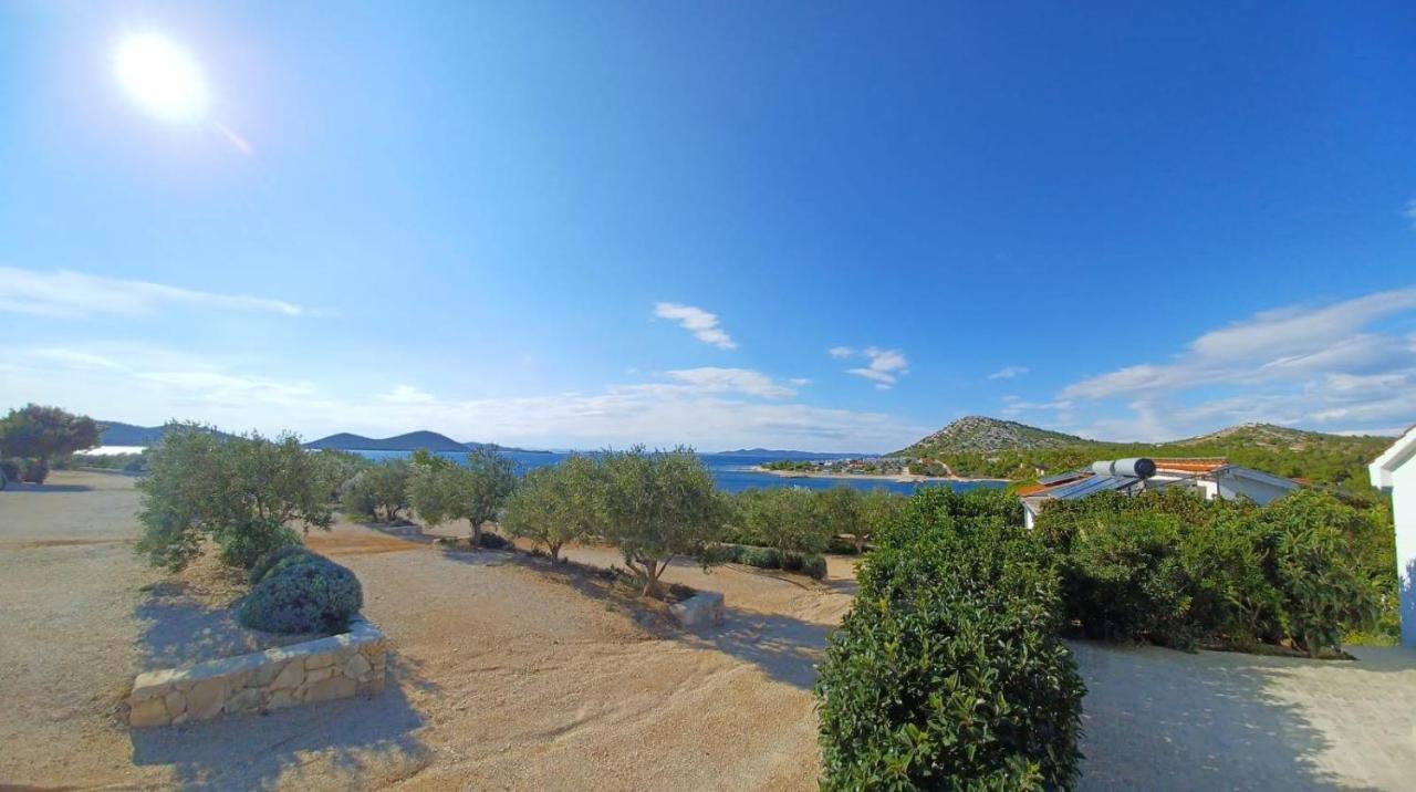 Mobile Home Tiva Драге Экстерьер фото