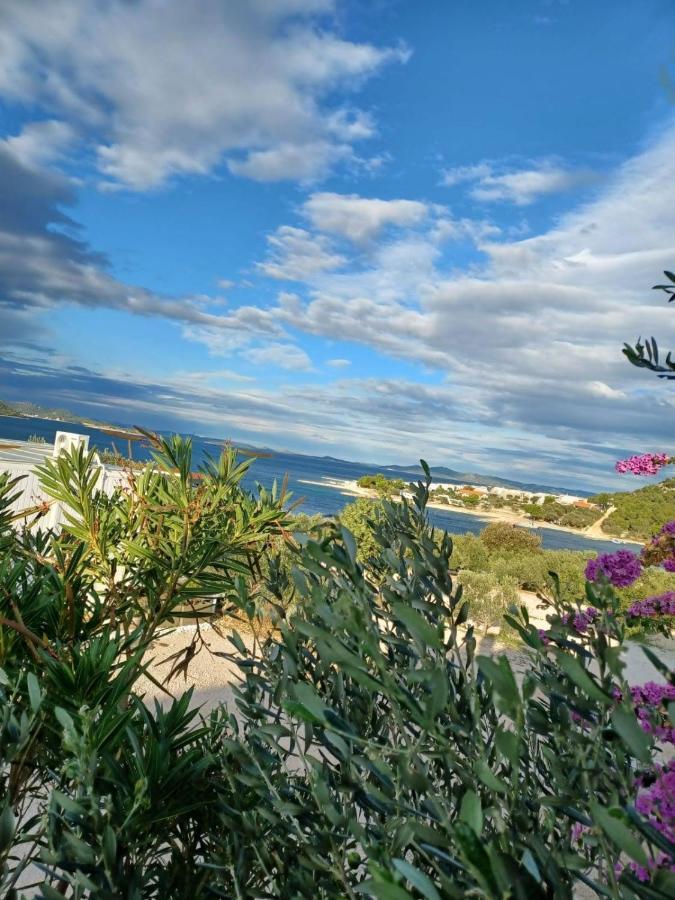 Mobile Home Tiva Драге Экстерьер фото
